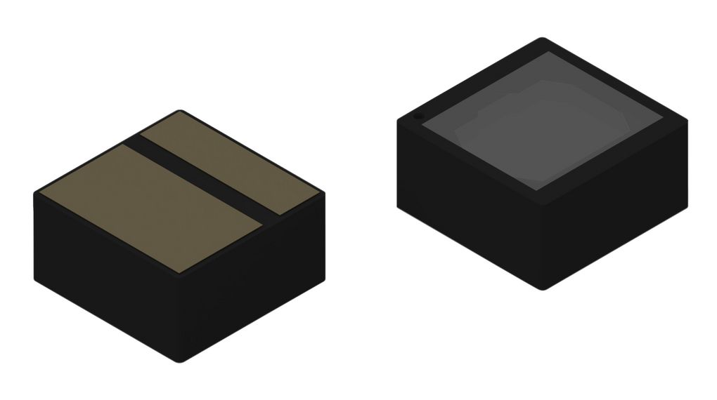 Laserdiod VCSEL 60 x 45° 850nm 2.1W